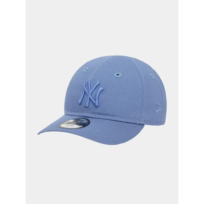 Casquette 9forty flawless bleu - New Era | wimod