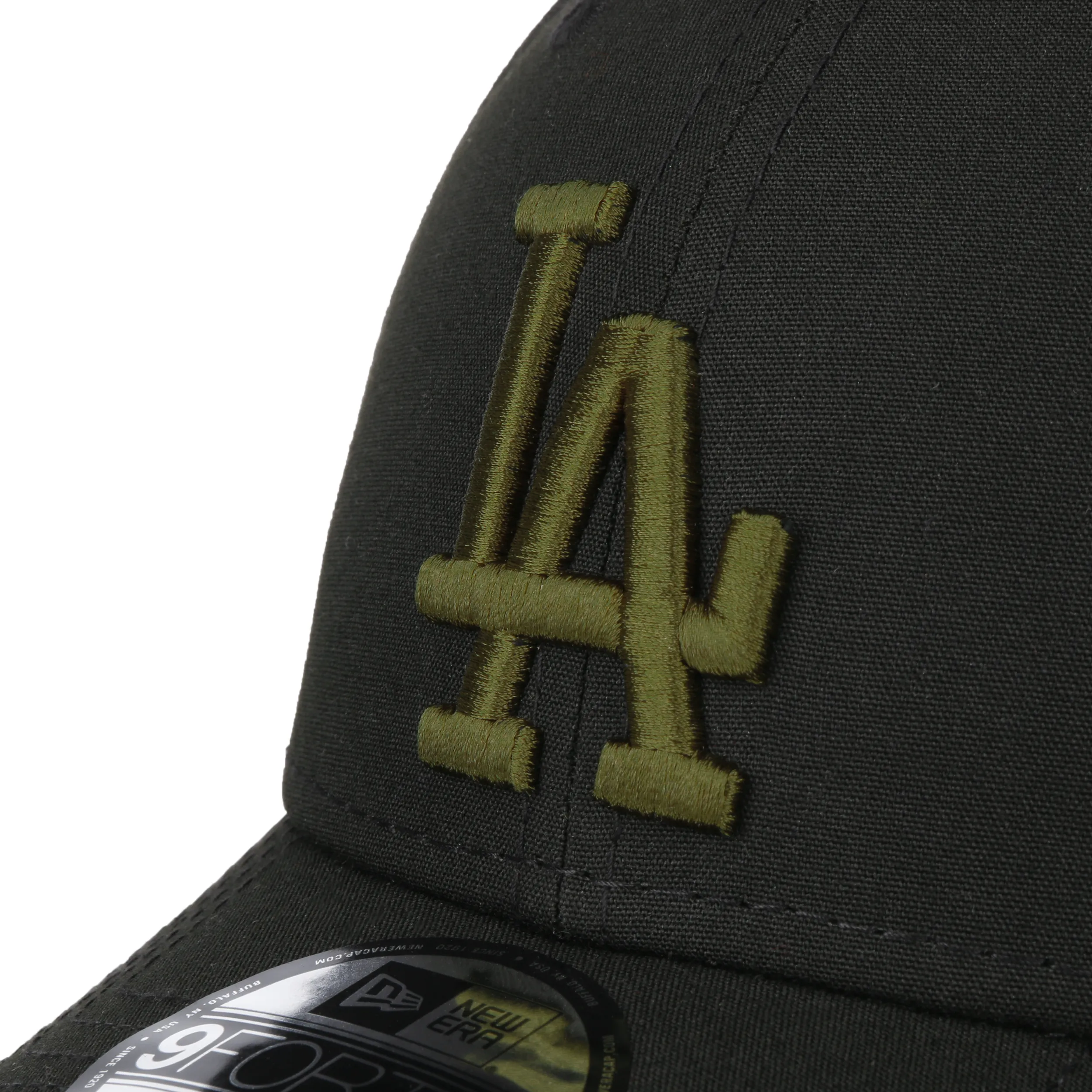 Casquette 9Forty MLB Properties LA by New Era --> Chapeaux, casquettes & bonnets en ligne ▷ Chapeaushop