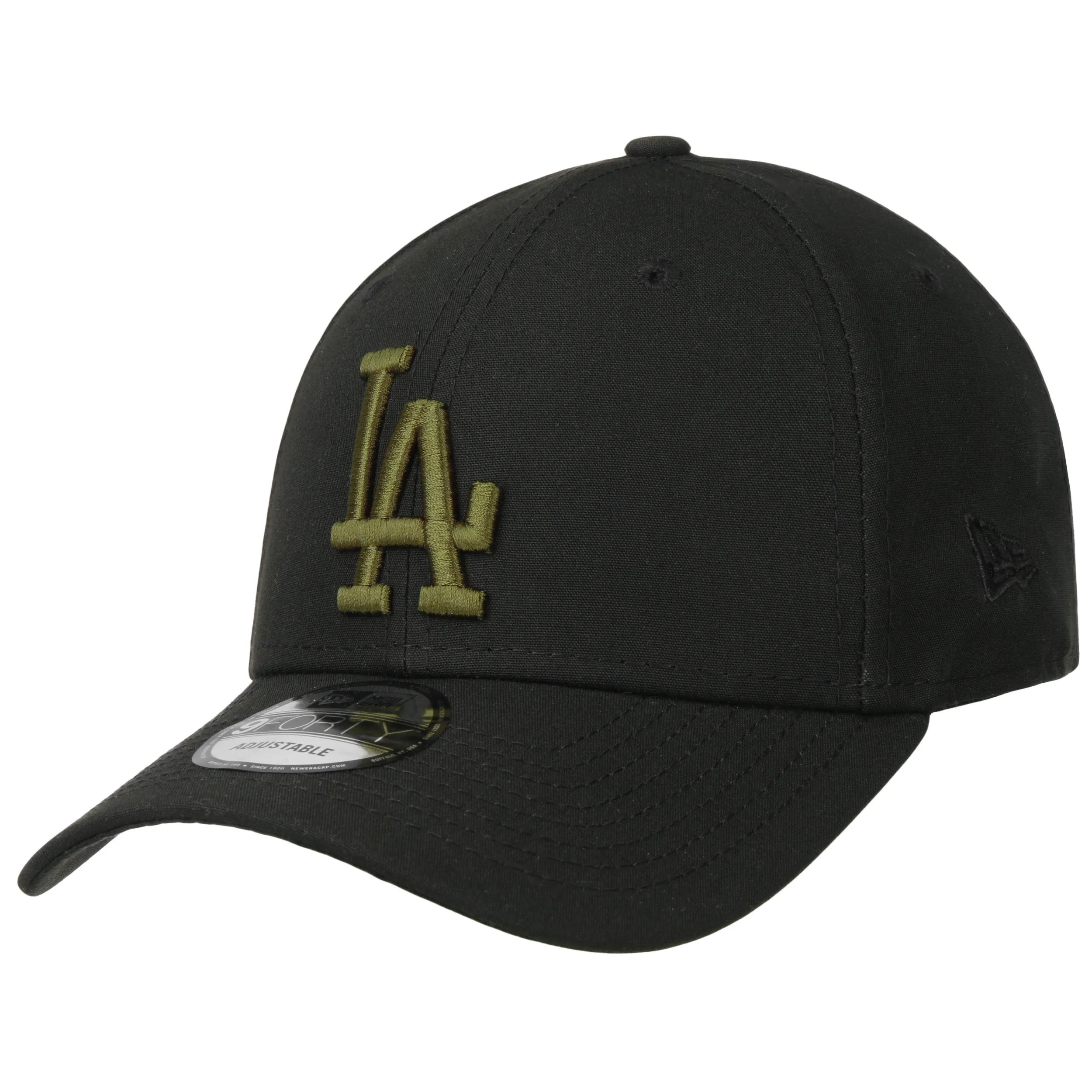 Casquette 9Forty MLB Properties LA by New Era --> Chapeaux, casquettes & bonnets en ligne ▷ Chapeaushop