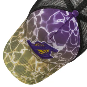 Casquette 9Forty Summer City Lakers by New Era --> Chapeaux, casquettes & bonnets en ligne ▷ Chapeaushop