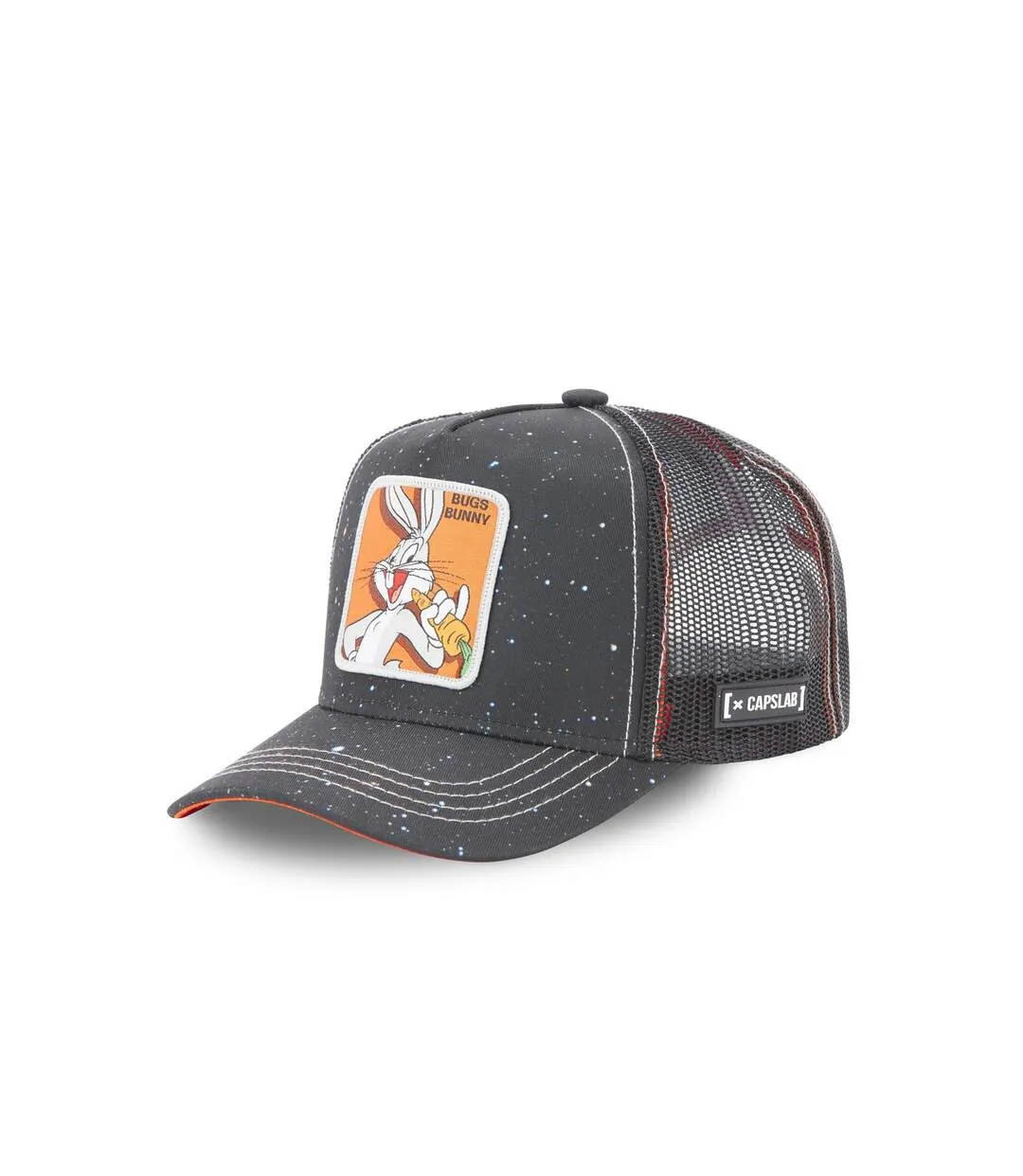 Casquette adulte Looney Tunes Bunny Capslab