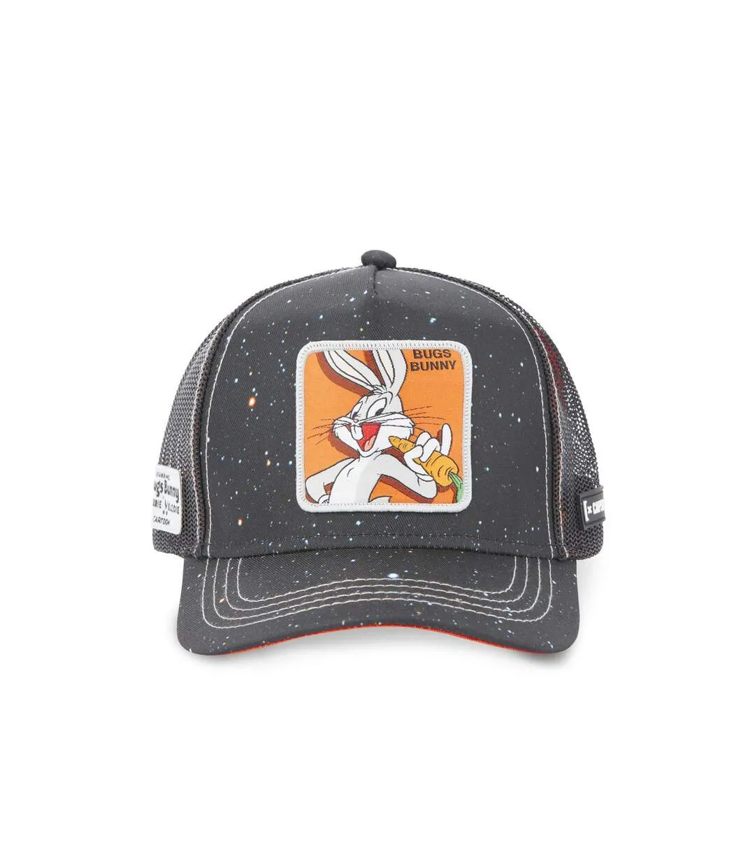 Casquette adulte Looney Tunes Bunny Capslab