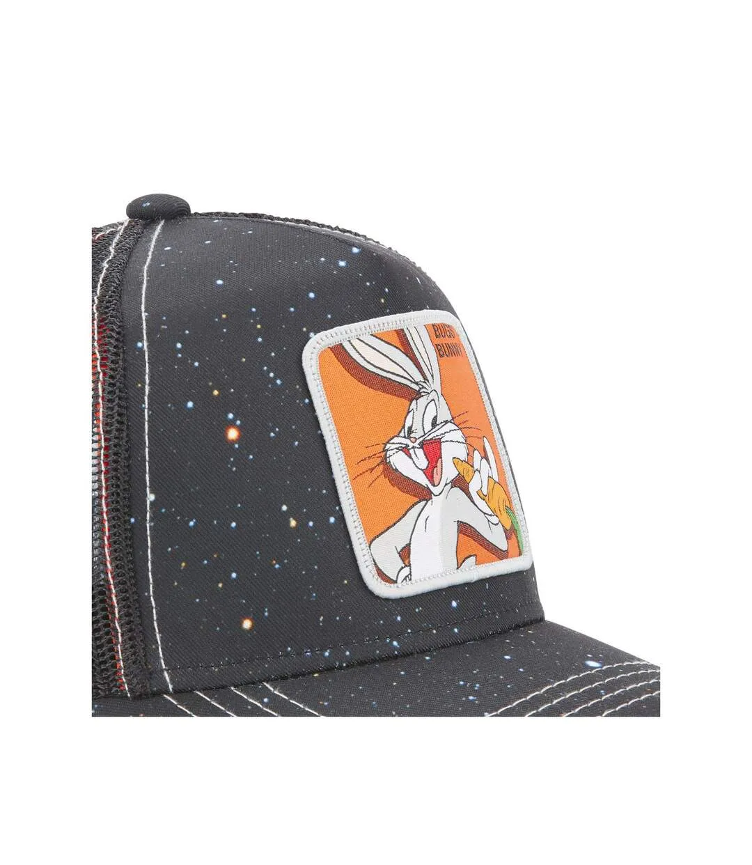 Casquette adulte Looney Tunes Bunny Capslab