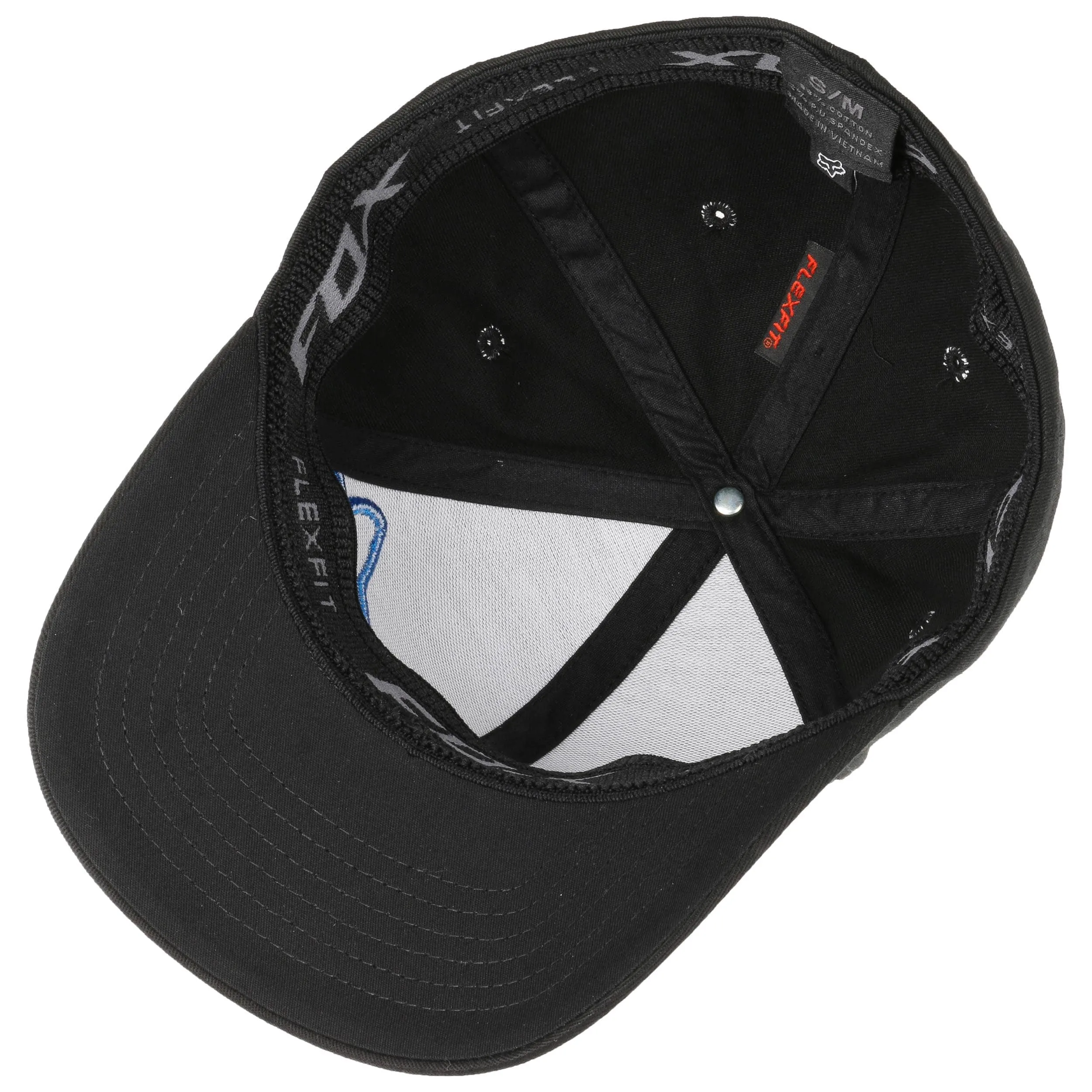 Casquette Flex 45 Flexfit by FOX --> Chapeaux, casquettes & bonnets en ligne ▷ Chapeaushop