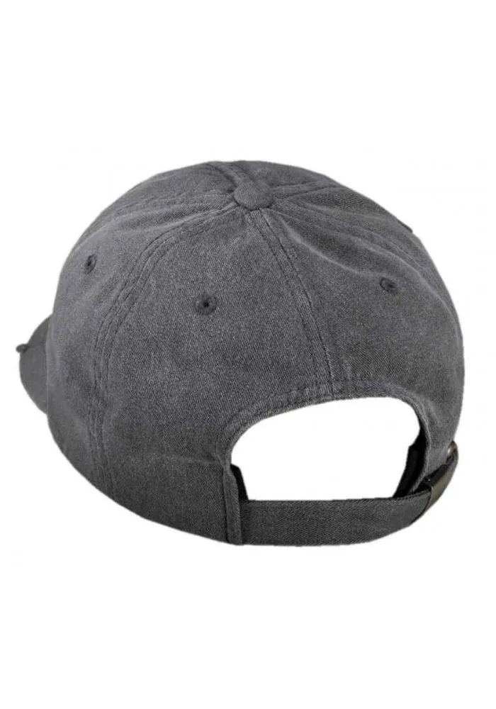 Casquette Harley Davidson Homme Frayed Tonal B&S Logo Baseball Cap Gray 99414-16VM