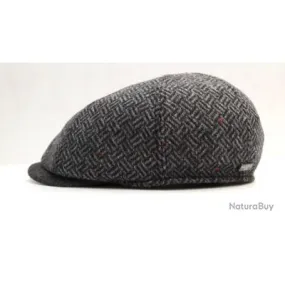 CASQUETTE IRLANDAISE EN LAINE T57