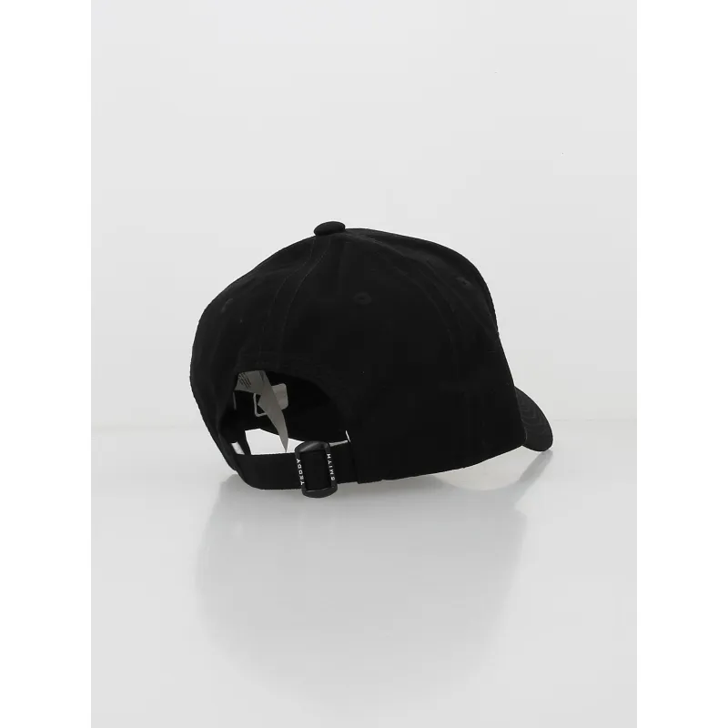 Casquette logo ody noir - Teddy Smith | wimod