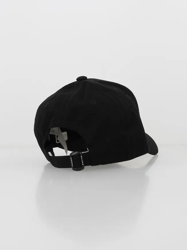 Casquette logo ody noir - Teddy Smith | wimod