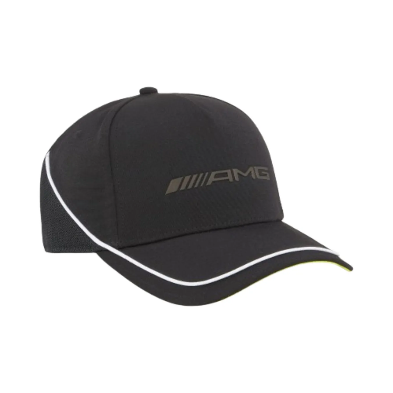 Casquette MERCEDES AMG Puma Noire PUM24_CAS_AMG