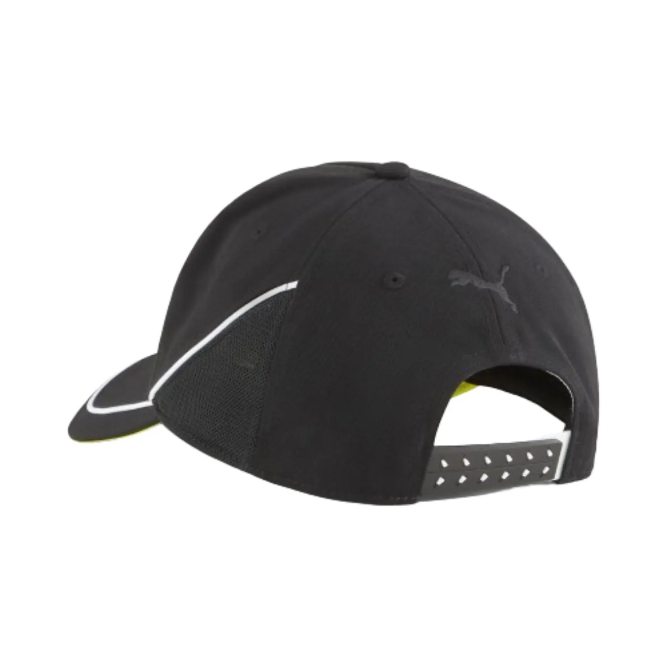 Casquette MERCEDES AMG Puma Noire PUM24_CAS_AMG