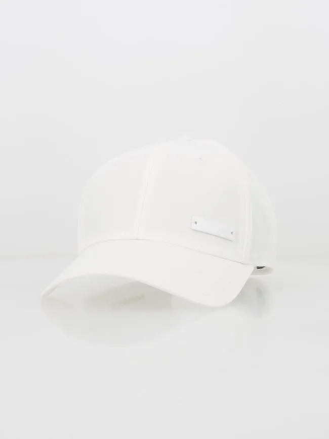 Casquette primegreen blanc - Adidas | wimod