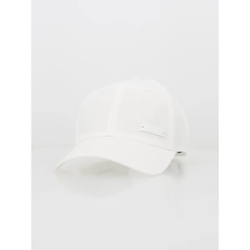 Casquette primegreen blanc - Adidas | wimod