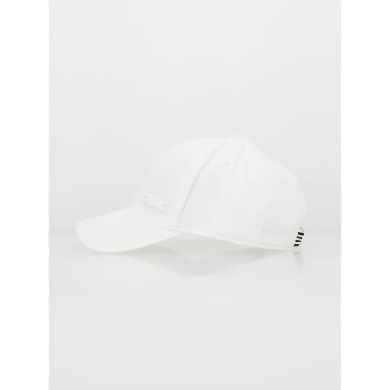 Casquette primegreen blanc - Adidas | wimod