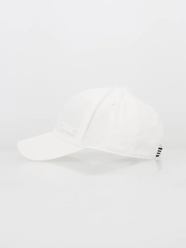 Casquette primegreen blanc - Adidas | wimod