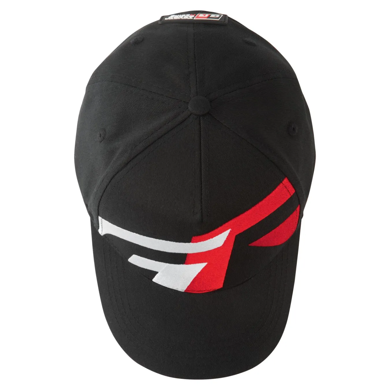 Casquette TOYOTA GAZOO RACING Team WEC-WRC noire