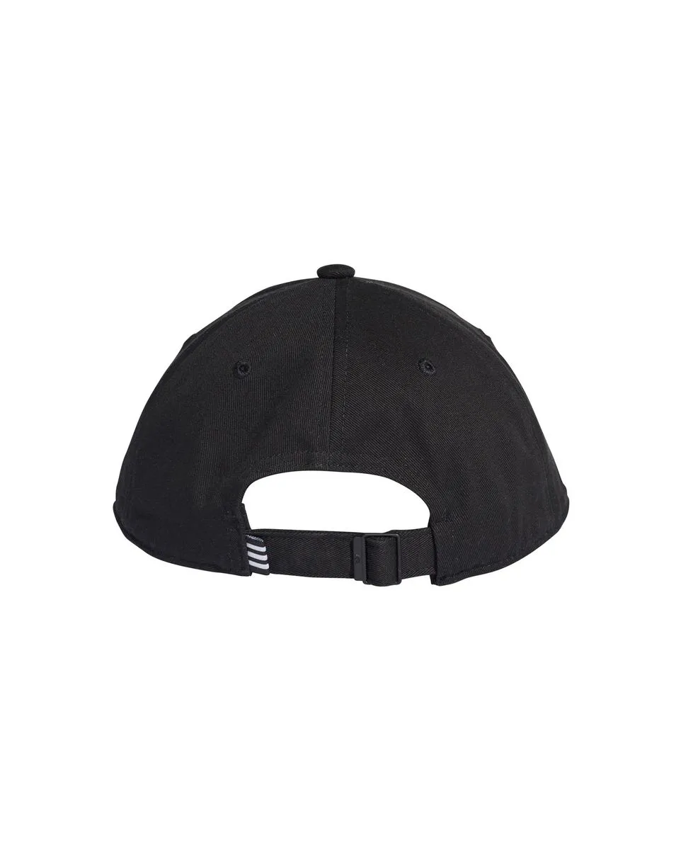 CASQUETTE TREFOIL BASEBALL Unisexe BASEB CLASS TRE Noir