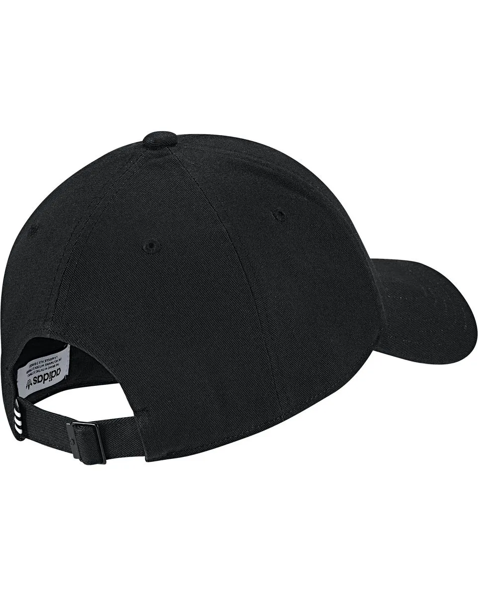 CASQUETTE TREFOIL BASEBALL Unisexe BASEB CLASS TRE Noir