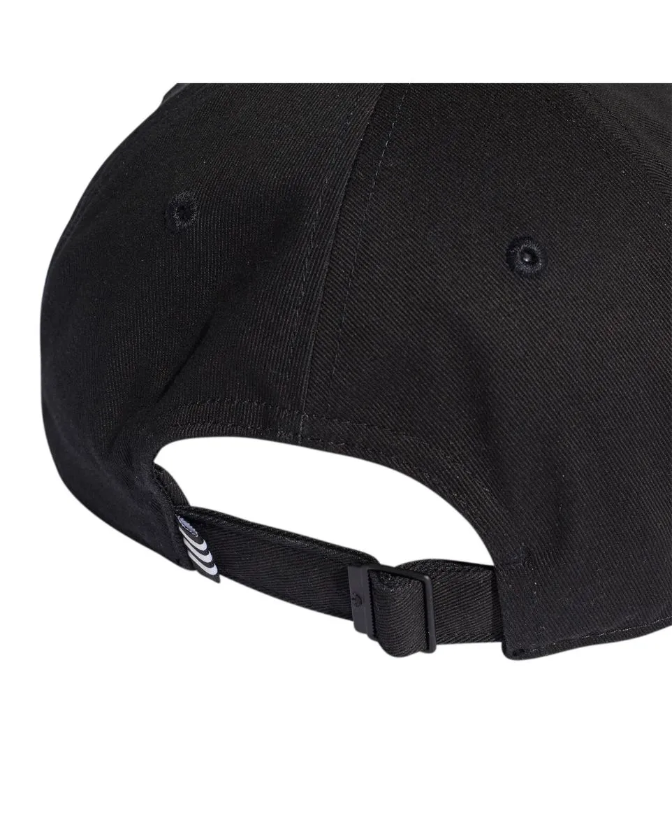 CASQUETTE TREFOIL BASEBALL Unisexe BASEB CLASS TRE Noir