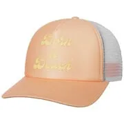 Casquette Trucker Born To Beach Women´s by Hurley --> Chapeaux, casquettes & bonnets en ligne ▷ Chapeaushop