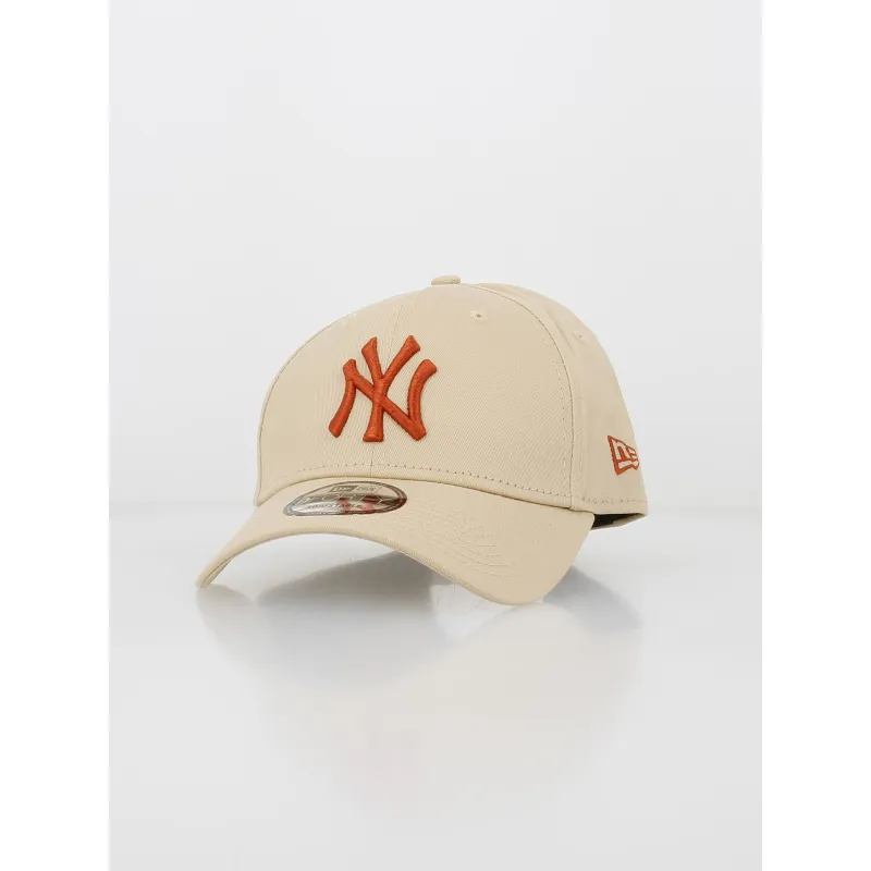 Casquette yankees snapback noir - 47 Brand | wimod