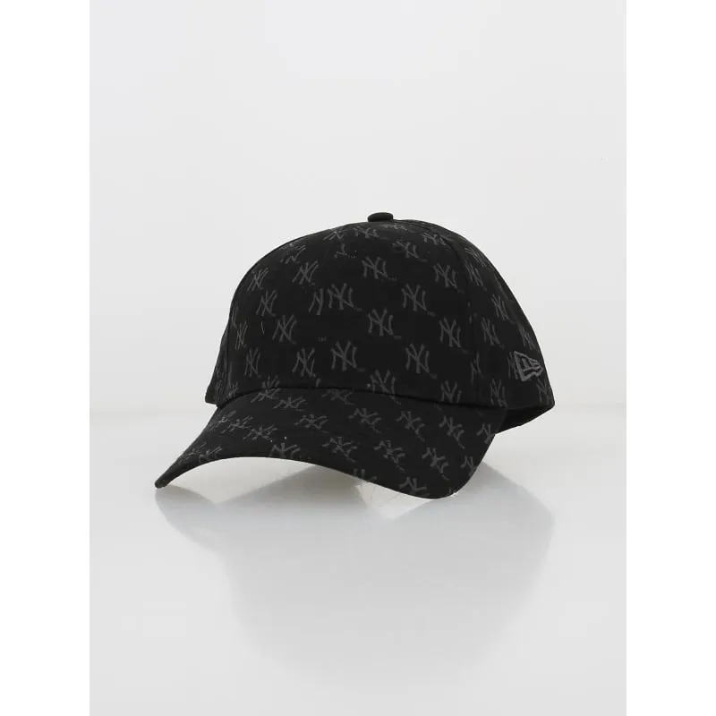 Casquette yankees snapback noir - 47 Brand | wimod