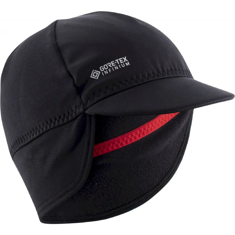 Castelli Estremo WS Cap - Casquette vélo | Hardloop