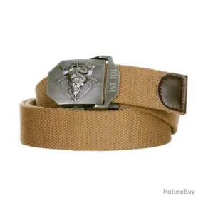 Ceinture toile 35mm De Oppresso Liber Couleur Coyote