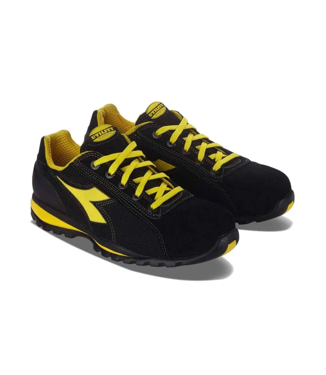 Chaussures  basses Diadora GLOVE II TEXT S1P HRO SRA