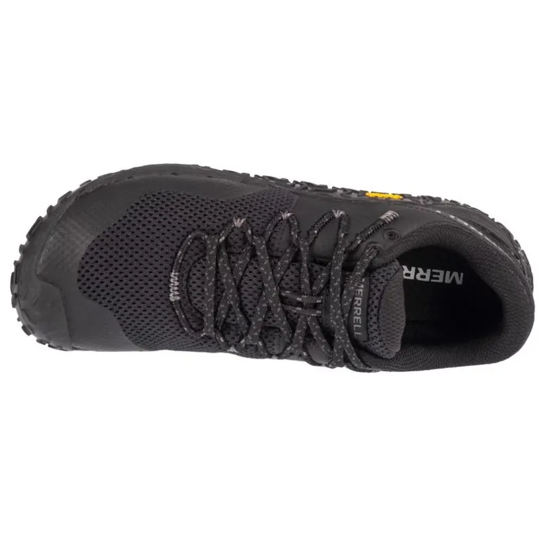 Chaussures de course Merrell Trail Glove 7 J037336 le noir