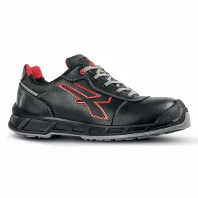 Chaussures de sécurité S3S homme / femme | Baskets U-Power Red Smart