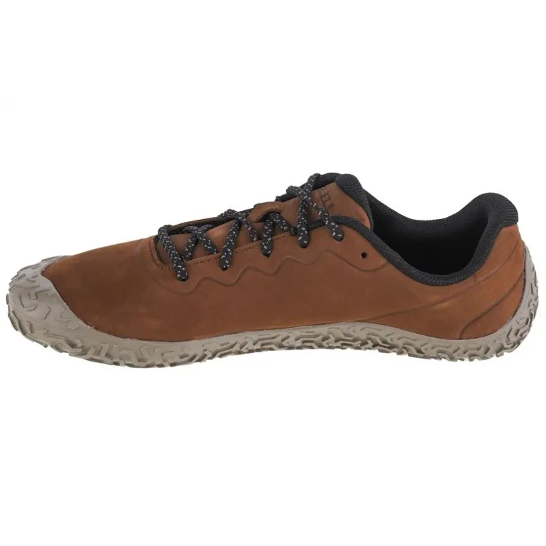 Chaussures Merrell Vapor Glove 6 Ltr M J067863 brun