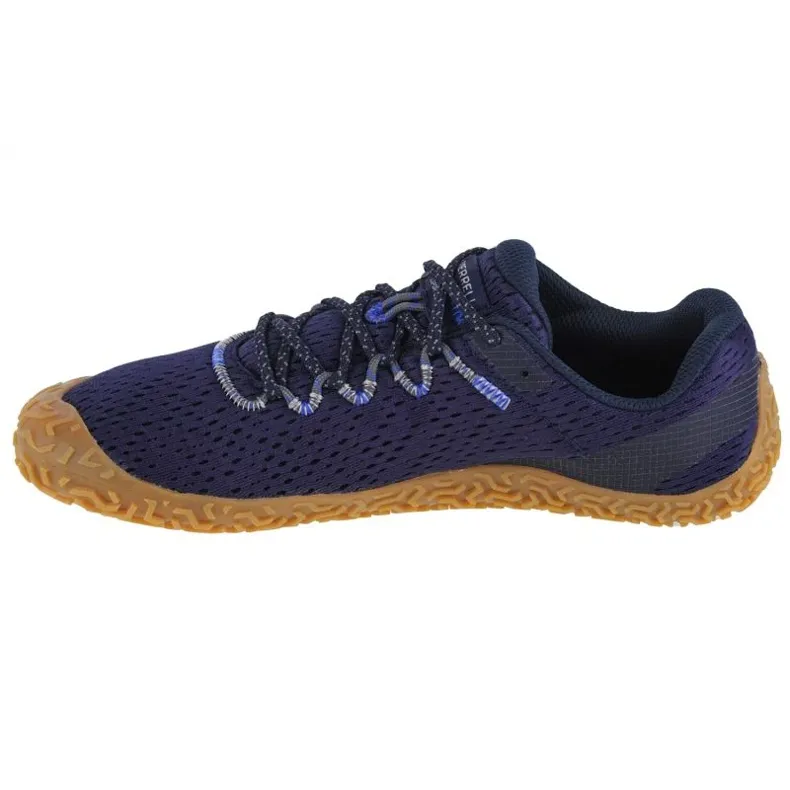 Chaussures Merrell Vapor Glove 6 M J067875 bleu