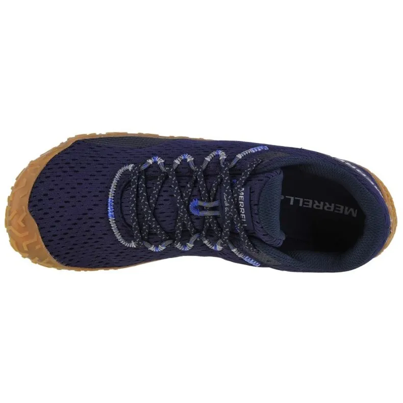 Chaussures Merrell Vapor Glove 6 M J067875 bleu