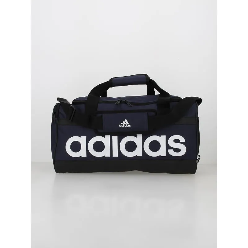 Commandez maintenant - Sac de sport linear duffel L noir - Adidas | wimod