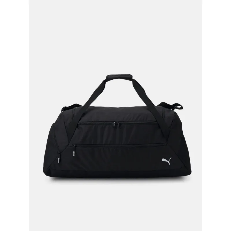 Commandez maintenant - Sac de sport linear duffel L noir - Adidas | wimod