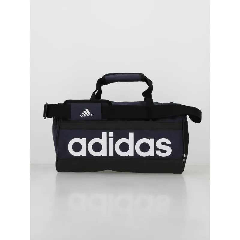 Commandez maintenant - Sac de sport linear duffel L noir - Adidas | wimod