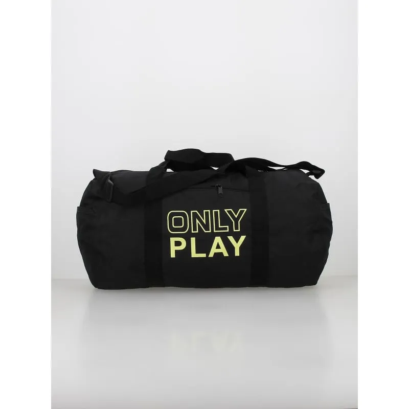 Commandez maintenant - Sac de sport linear duffel L noir - Adidas | wimod