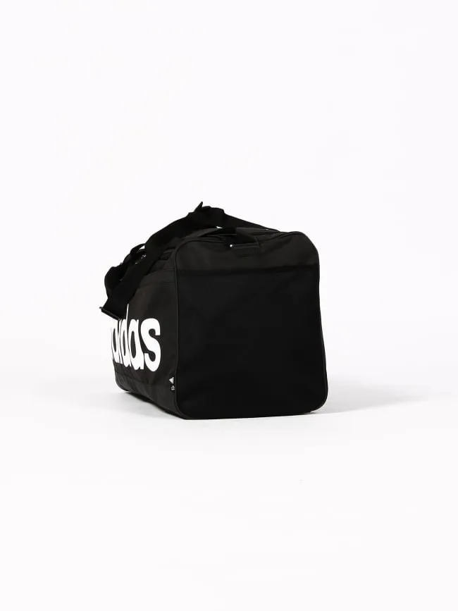 Commandez maintenant - Sac de sport linear duffel L noir - Adidas | wimod