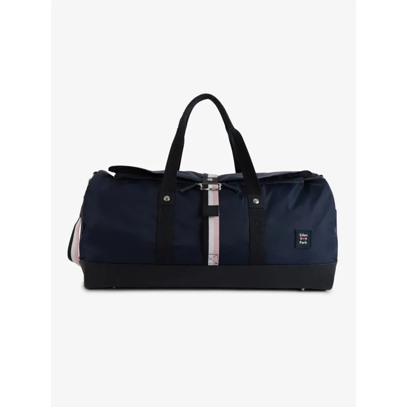 Commandez maintenant - Sac de sport linear duffel L noir - Adidas | wimod