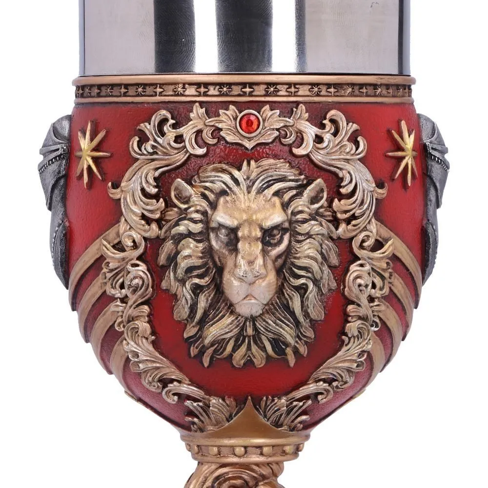 Coupe à collectionner Gryffondor