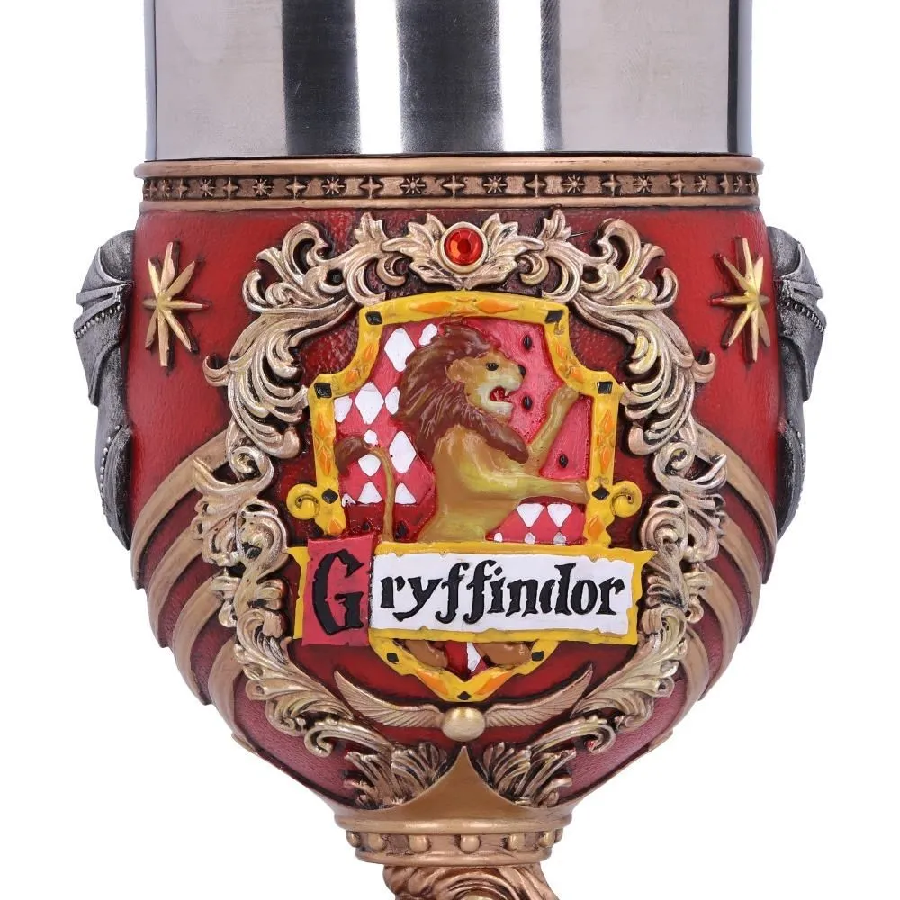 Coupe à collectionner Gryffondor