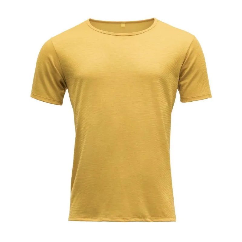 Devold Sula - T-shirt homme | Hardloop