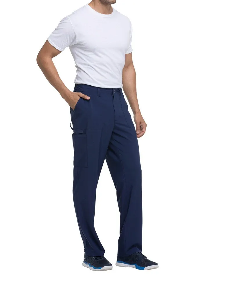 Dickies Medical DKE015 - Pantalon à cordon de serrage à taille standard homme