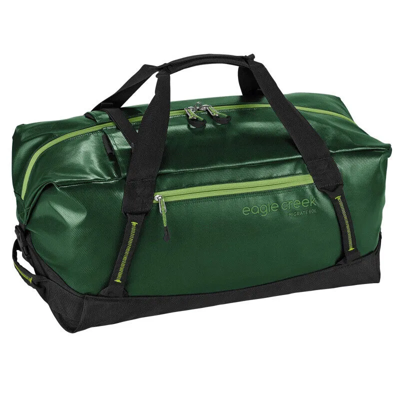 Eagle Creek Migrate Duffel 60L - Sac de voyage | Hardloop