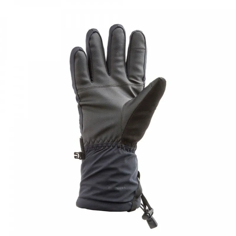 Eider The Rocks Glove M - Gants ski homme | Hardloop