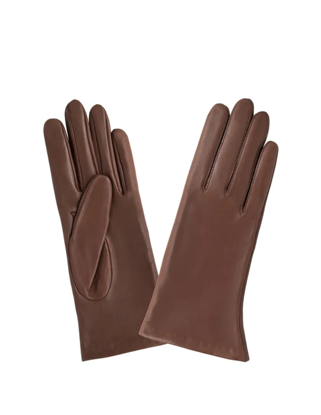 Gants en cuir Prestige femme Glove Story Ref 58598 360 Liege