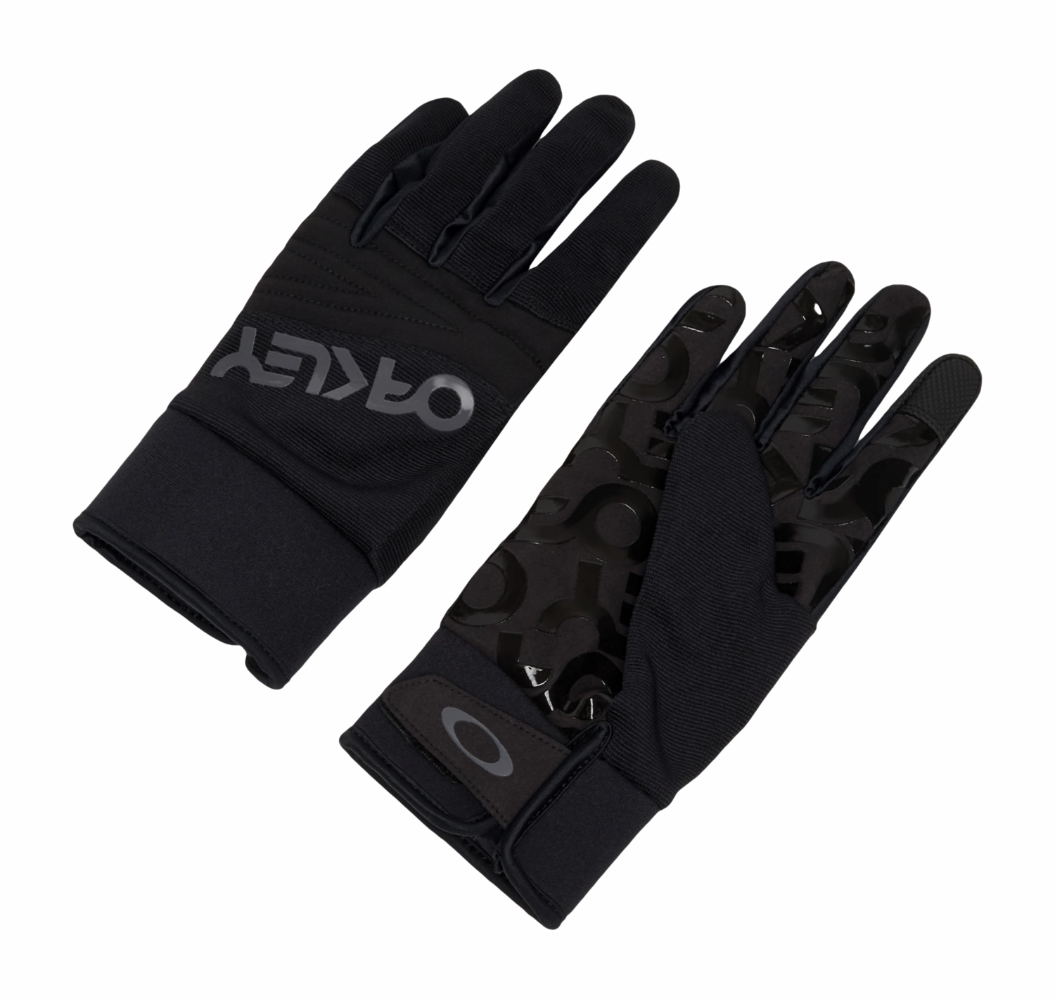 Gants Oakley Homme Factory Pilot Core Glove Blackout