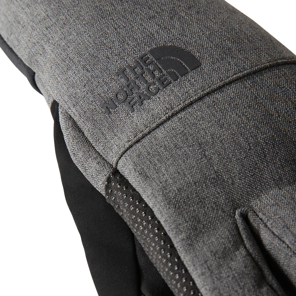 Gants The North Face Women Apex Insulated Etip Glove TNF Dark Grey Heather