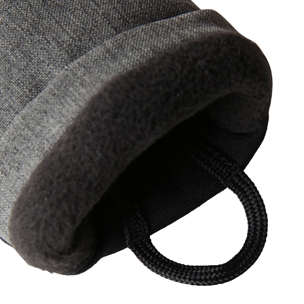 Gants The North Face Women Apex Insulated Etip Glove TNF Dark Grey Heather