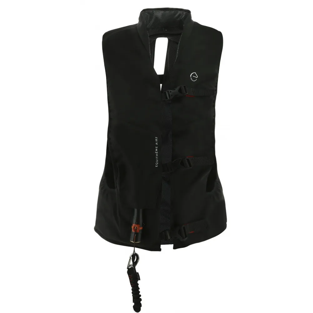 Gilet Airbag EQUITHÈME Air 2 Enfant - PADD - AIRBAGS - PADD